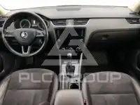2018 Skoda Octavia