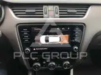 2018 Skoda Octavia