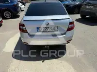 2018 Skoda Octavia