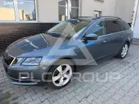 2018 Skoda Octavia