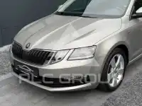 2018 Skoda Octavia