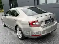 2018 Skoda Octavia