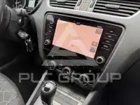 2018 Skoda Octavia