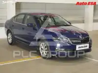 2018 Skoda Octavia