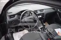 2018 Skoda Octavia