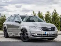 2018 Skoda Octavia