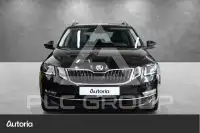 2018 Skoda Octavia