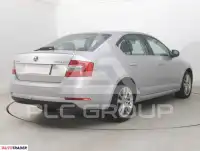 2018 Skoda Octavia