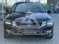 2018 Skoda Octavia