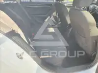 2018 Skoda Octavia