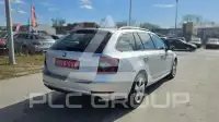 2018 Skoda Octavia