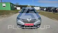 2018 Skoda Octavia