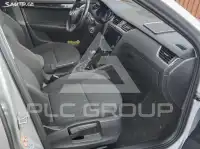 2018 Skoda Octavia