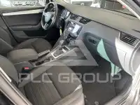 2018 Skoda Octavia