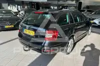 2018 Skoda Octavia