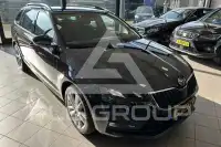2018 Skoda Octavia