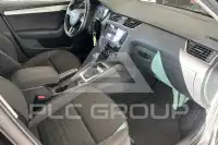 2018 Skoda Octavia