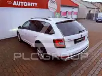 2018 Skoda Octavia