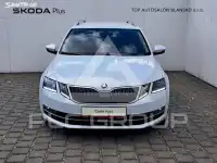 2018 Skoda Octavia