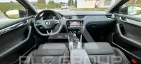 2018 Skoda Octavia