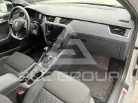 2018 Skoda Octavia