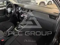2018 Skoda Octavia
