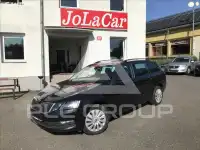 2018 Skoda Octavia