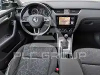 2018 Skoda Octavia
