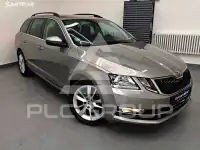 2018 Skoda Octavia