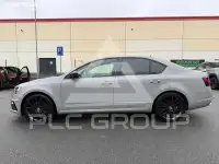 2018 Skoda Octavia