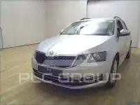 2018 Skoda Octavia