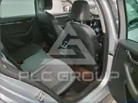 2018 Skoda Octavia