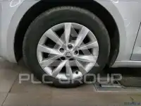2018 Skoda Octavia