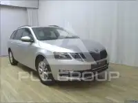 2018 Skoda Octavia