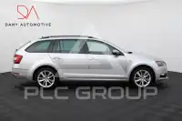 2018 Skoda Octavia