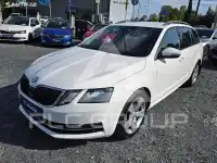 2018 Skoda Octavia