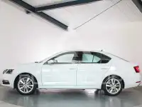 2018 Skoda Octavia