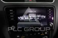 2018 Skoda Octavia