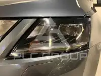 2018 Skoda Octavia
