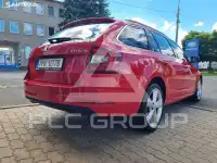 2018 Skoda Octavia