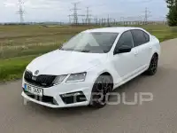 2018 Skoda Octavia