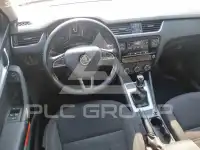 2018 Skoda Octavia