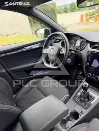 2018 Skoda Octavia