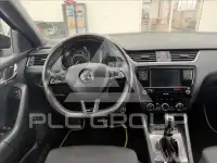 2018 Skoda Octavia