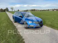 2018 Skoda Octavia