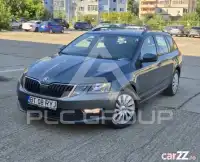 2018 Skoda Octavia
