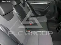2018 Skoda Octavia