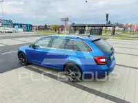 2018 Skoda Octavia