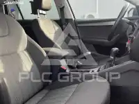 2018 Skoda Octavia