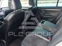 2018 Skoda Octavia